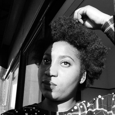 Just_Gugu_'s profile picture. PhD (Materials Chemistry)👩🏽‍🎓|| Book lover 📚| #WomeninSTEM|