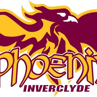 inverclydenix's profile picture. Inverclyde Phoenix American Football Club - for 8-16 year olds. Flag Football - Sundays 11.30 - 1.30