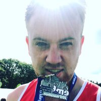 Nick Gregory (@nickgregoryx) 's Twitter Profile