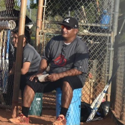 Coach, Dad, Husband, IT Guy, Sports Junkie
pro-Democratic/pro-democracy
