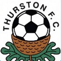 Thurston FC(@ThurstonFC) 's Twitter Profile Photo