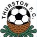 Thurston FC (@ThurstonFC) Twitter profile photo