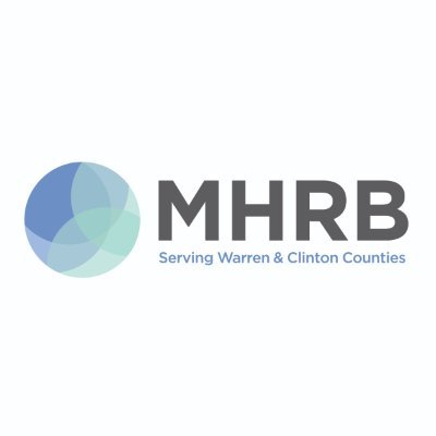 mhrbwcc's profile picture. Board of mental health & addiction services for Warren & Clinton Counties