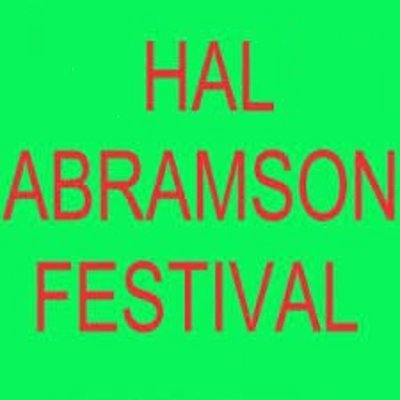 Hal Abramson has eaten his way across the globe as a food festival promoter.