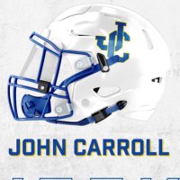 John Carroll - @JCGoldenRams Twitter Profile Photo