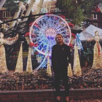 YodiBrodi (@brodiyodi) 's Twitter Profile