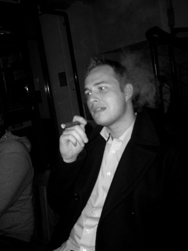 THE__M0NK's profile picture. A Northern Soul in a Southern Image.

Atheist. Human. Vaporer. Patriot. Leaver.