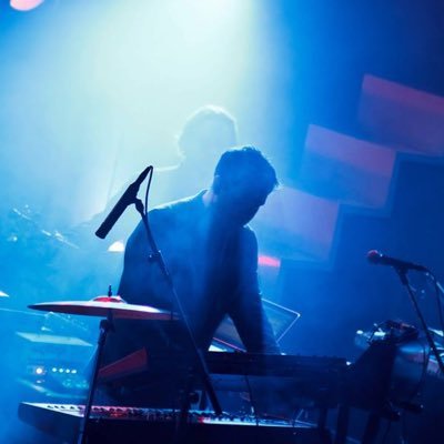 BalticFleetUK's profile picture. ‘The Dear One’ Mojo 4/5, The Times 4/5. OST ‘Native’ movie. Once of @Bunnymen . Keyboard Player