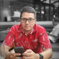Caesar Rizky (@caesarrizky) 's Twitter Profile