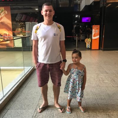 ErickAb15757973's profile picture. XXII.IV.MMXVI - VALENTINA 👨‍👧😍🙏🏼