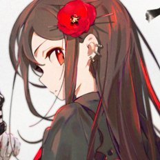 Assasin. ⠀ ⠀ ⠀𝙱𝚎𝚒𝚗𝚐 𝚊 𝚂𝚎𝚛𝚟𝚊𝚗𝚝 𝚒𝚜 𝚑𝚊𝚛𝚍𝚎𝚛 𝚝𝚑𝚊𝚗 𝙸 𝚝𝚑𝚘𝚞𝚐𝚑𝚝. ⠀ ⠀ ⠀ ⠀ ⠀【 True Ancestor.】 ⠀ ⠀ ⠀ ⠀