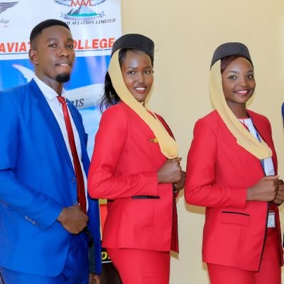 We are an IATA authorised training centre majoring in aviation training including Airline cabin crew, Airport Ops, Ticketing and Reservation 
+256757503095