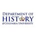 CU History Department (@CUHistoryDept) Twitter profile photo