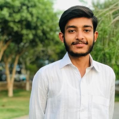 Proud Pakistani 🇵🇰 | Islamist | IUB'ian | Blogger | Media Student | Humanitarian Worker