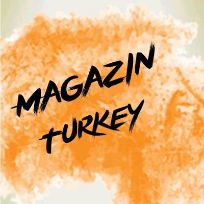 Magazin Turkey