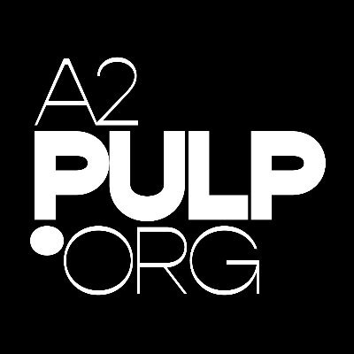 Art, culture, music, books & theater events in Washtenaw County, Michigan.🔺Reviews🔺Previews🔺Interviews🔺History🔺An @aadl production. @a2pulp on Instagram.