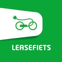 Leasefiets(@Leasefiets_nl) 's Twitter Profile Photo