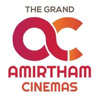 The Grand Amirtham Cinemas(@AmirthamCinema) 's Twitter Profileg