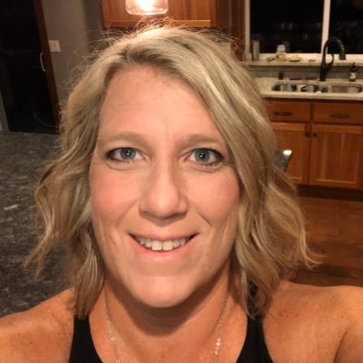 RkkapteinKassie's profile picture. Wife, mom, middle school teacher