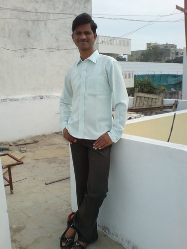 I am simple and strait forward person