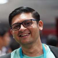 Ankit Sheth (@shethankkit) 's Twitter Profile