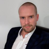 Stuart Cook (@stuartcook1) 's Twitter Profile