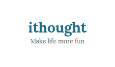 Customer Success Specialist at ithought (@ithoughttech) where we do anxiety mental health care since 2004