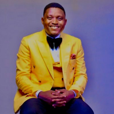 SampsonAgborso1's profile picture.
