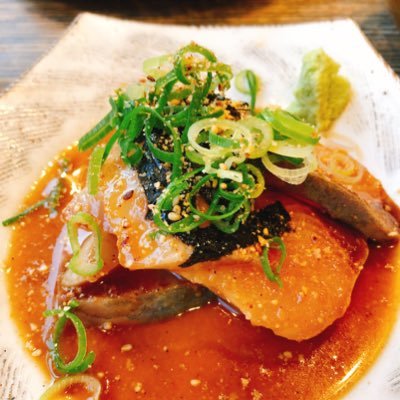 ごまカンパチ Aorcan Twitter