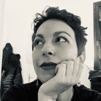 Ana Teruel (@ana_teruel) 's Twitter Profile Photo