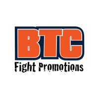 BTC Fight Promotions(@BTCFight) 's Twitter Profile Photo