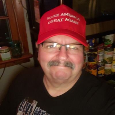 🇺🇸🇺🇸🇺🇸🇺🇸 Utility Locator 32 yrs(Joined Twitter Sept 2009 I was banned in 2018) MAGA/Selma,Alabama born