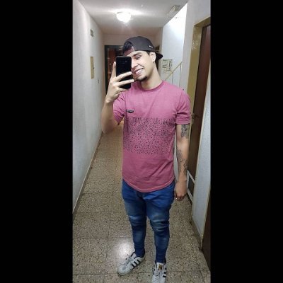 Venezuela/Argentina