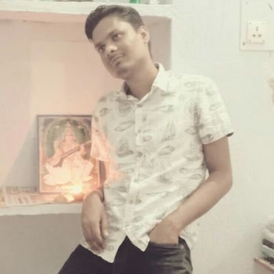 Balram76541348's profile picture. Electrical engineer