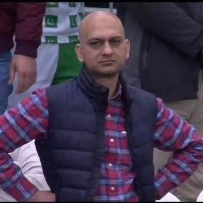 mreddyfun's profile picture. 