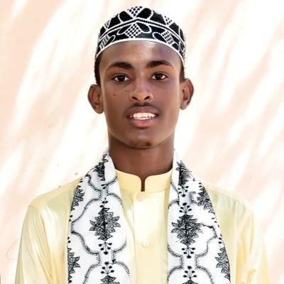 OzmanZamiir's profile picture. 