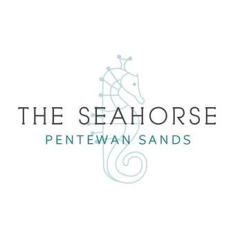 Restaurant and bar venue @PentewanSands Holiday Park with two swimming pools, arcade & NEW coffee shop