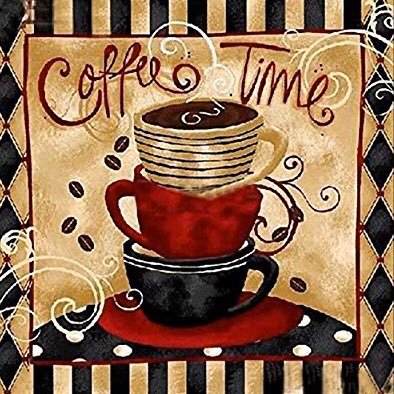 CoffeeQueen7's profile picture. Coffee is my life