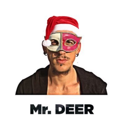 Mr. Deer | Flört Koçu