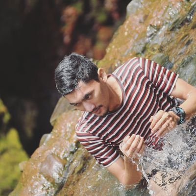 egoyugo's profile picture. Warga Sipil Negara Kesatuan Republik Indonesia 🇲🇨