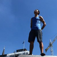 Aahnix Bathurst (@aahnix) 's Twitter Profile