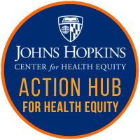 Johns Hopkins Center for Health Equity (@jhhealthequity) 's Twitter Profile