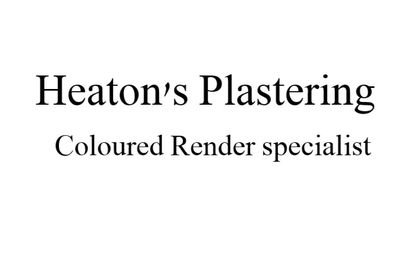 We are Plastering & Coloured render specialist based in the North west. We strive to give home owners and contractors the external look they deserve and desire.