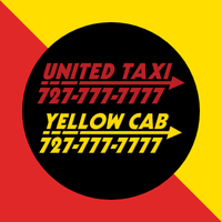 UnitedTaxiClearwater(@gounitedtaxi) 's Twitter Profile Photo