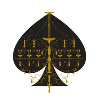 Spades & Chandeliers (@spadeschands) 's Twitter Profile
