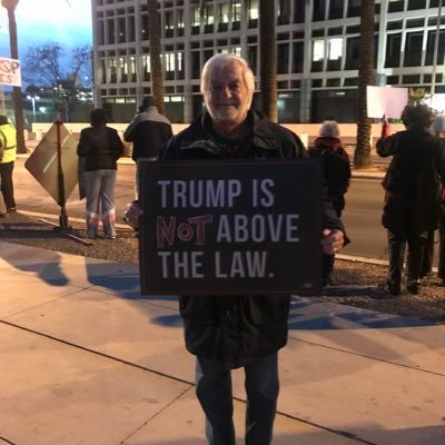 StevGolden's profile picture. Please vote, you see what happens if you don’t! we are in real time watching the dismantling of our democracy so what are we going to do??