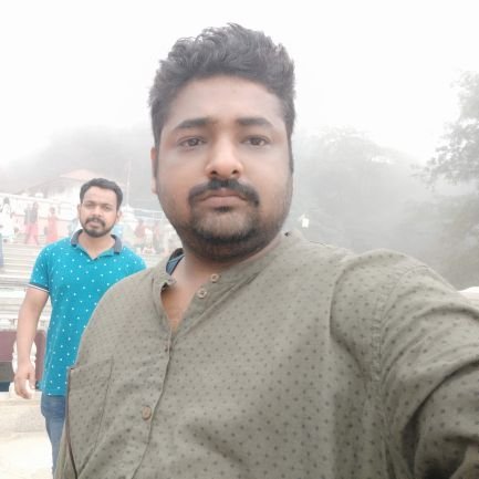 imrohit_01's profile picture. Indian 😎