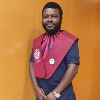 Akinbowale Mark AKINTAYO, Ph.D.(@amakintayo) 's Twitter Profile Photo