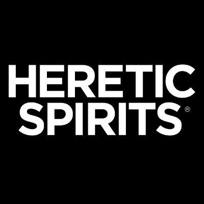 A heretic is someone who thinks differently from the crowd. They explore. They experience. They create. We bring this spirit to our Vodka and Gin. Now at LCBO.