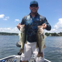 Jeremy Lemmons - @jlemmonsfishing Twitter Profile Photo